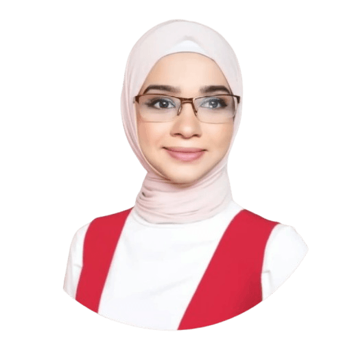 Ghalia Saleh