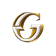 LOGO GHALIA SALEH WEBSITE